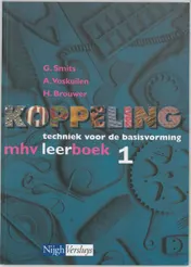 Omslag van Leerboek