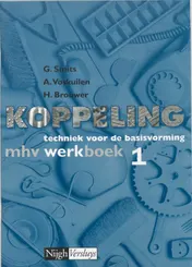 Omslag van Werkboek