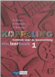 Omslag van Leerboek