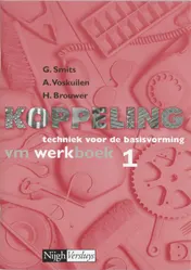Omslag van Werkboek