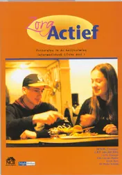 Omslag van Informatieboek