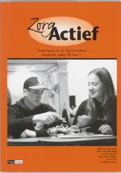 Omslag van Werkboek