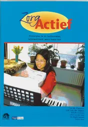 Omslag van Informatieboek