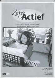 Omslag van Docentenhandleiding