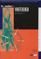 Omslag van kernboek