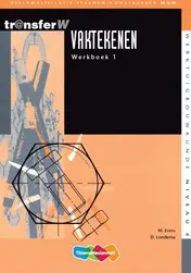 Omslag van Werkboek