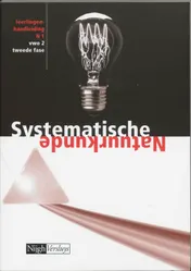 Omslag van Leerlingenhandleiding