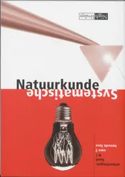 Omslag van Uitwerkingenboek