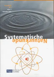 Omslag van Kernboek