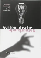 Omslag van Leerlingenhandleiding
