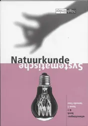 Omslag van Uitwerkingenboek