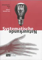 Omslag van Uitwerkingenboek