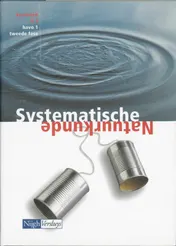 Omslag van Kernboek