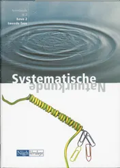 Omslag van Kernboek