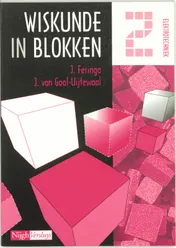 Omslag van Leerlingenboek