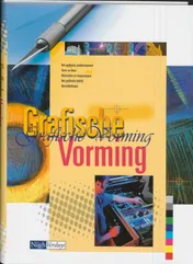 Omslag van Leerboek