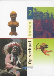 Omslag van Leerlingenboek