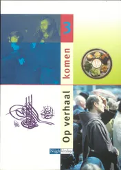 Omslag van Leerlingenboek