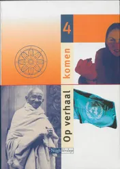 Omslag van Leerwerkboek