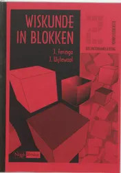 Omslag van Docentenhandleiding
