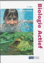 Omslag van Informatieboek