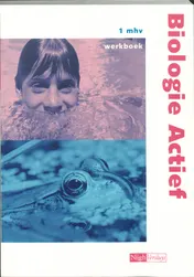 Omslag van Werkboek