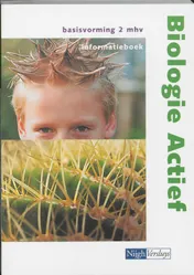 Omslag van Informatieboek