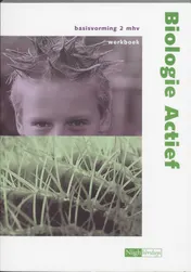 Omslag van Werkboek