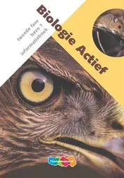 Omslag van Informatieboek