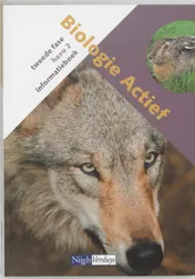Omslag van Havo 2