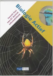Omslag van Informatieboek