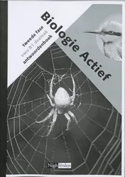 Omslag van Antwoordenboek