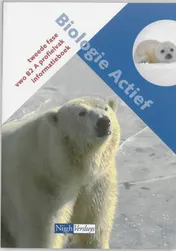 Omslag van Tekstboek