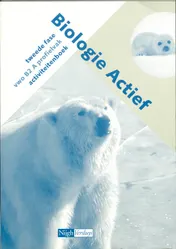 Omslag van Werkboek