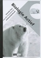 Omslag van Antwoordenboek