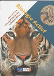 Omslag van Informatieboek