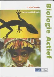 Omslag van Informatieboek