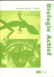 Omslag van Werkboek