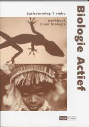 Omslag van Werkboek