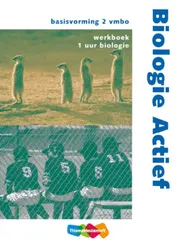 Omslag van Werkboek