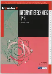 Omslag van Kernboek