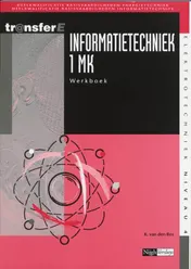 Omslag van Werkboek