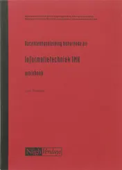Omslag van Docentenhandleiding behorende bij werkboek
