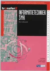Omslag van Kernboek