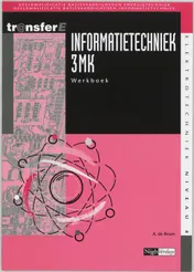Omslag van Werkboek