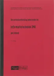 Omslag van Docentenhandleiding