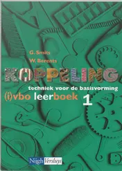 Omslag van Leerboek