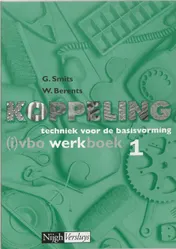 Omslag van Werkboek