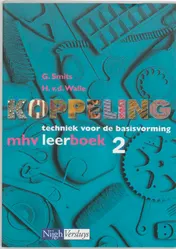 Omslag van Leerboek
