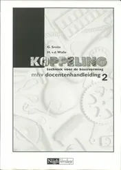 Omslag van Docentenhandleiding